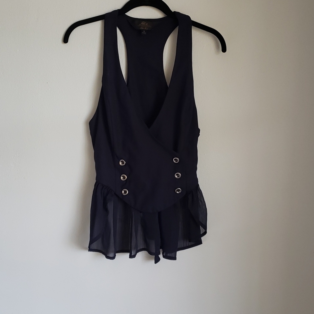 Vest